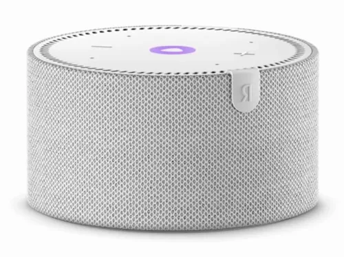 Yandex station mini YNDX-00021G  Grey.