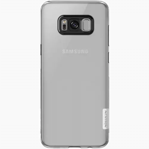 Чехол Nillkin Galaxy S8+ - Nature, White