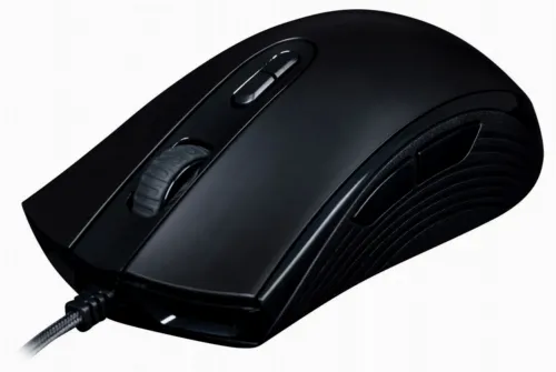 Игровая мышь HyperX Pulsefire Core, Чёрный