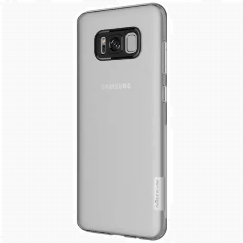 Чехол Nillkin Galaxy S8+ - Nature, White