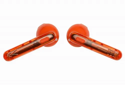 Căști JBL Tune 225TWS, Portocaliu