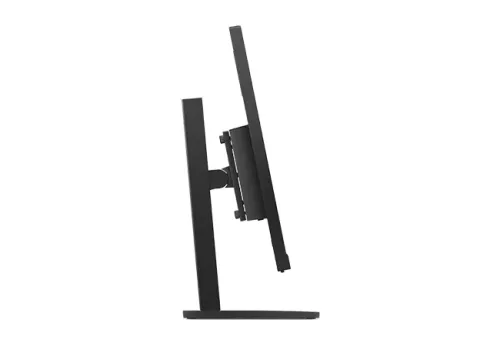 23,8" Monitor Lenovo E24-28, IPS 1920x1080 FHD, Negru