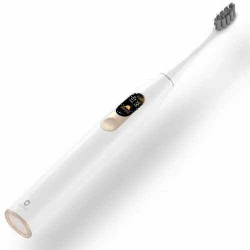 Periuța de dinți electrică sonică Xiaomi X, Alb