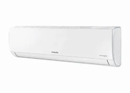 Сплит-система Samsung AR5000HM Basic, 9kBTU/h, Белый