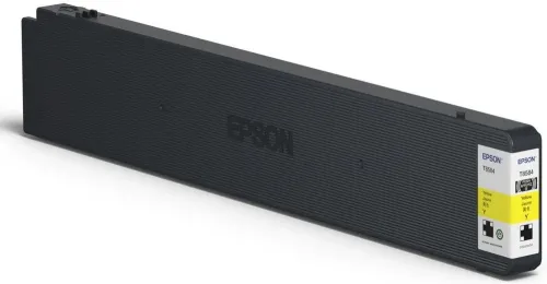 Cartuș de cerneală Epson C13T858400, Galben