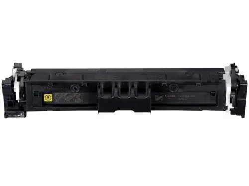 Cartuş Canon CRG-069, Galben