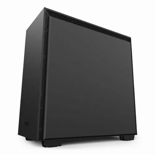 Carcasă PC NZXT H710, Midi-Tower, ATX, Negru