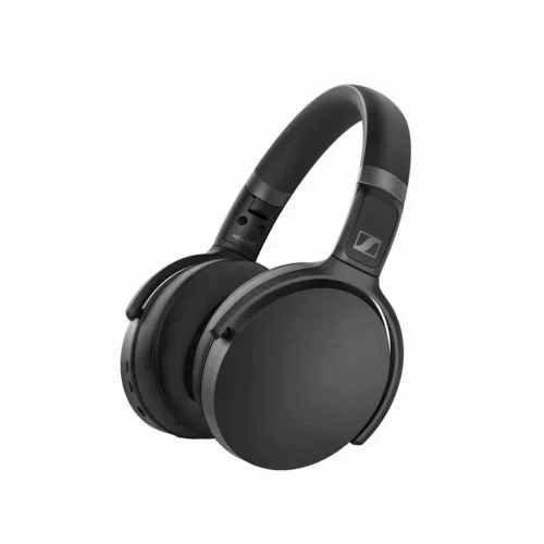 Наушники Sennheiser HD 450BT, Чёрный