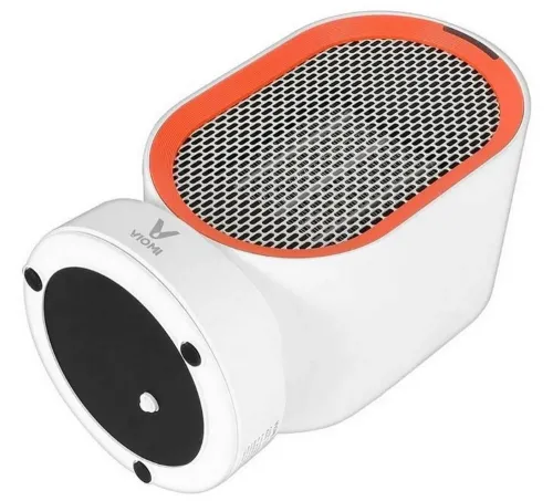 Ventilator de încălzire Xiaomi Viomi Fan Heater, 600W, Alb