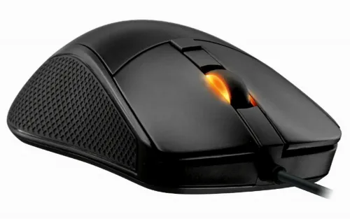 Игровая мышь Cougar Surpassion, Чёрный