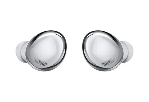 Căști Samsung Galaxy Buds Pro, Argintiu