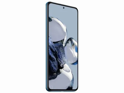 Smartphone Xiaomi 12T Pro, 8GB/256GB, Albastru