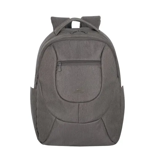 Rucsac pentru Laptop RivaCase Galapagos, 15.6", Poliester, Khaki