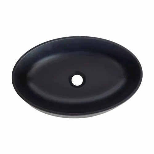 Lavoar SanDonna Arondi 500 (Negru metalic) 