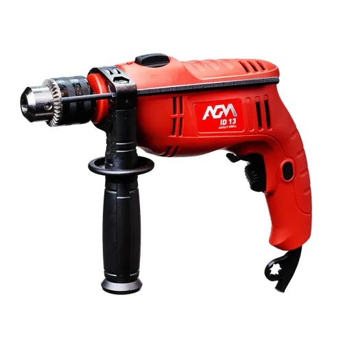 Дрель AGM ID 13 550W