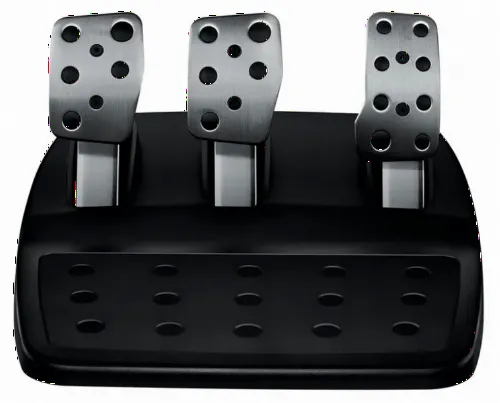 Игровой руль Logitech G29, Чёрный