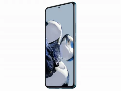 Smartphone Xiaomi 12T Pro, 8GB/256GB, Albastru