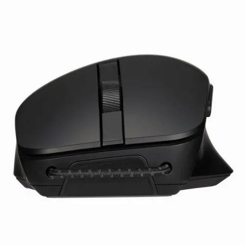 Mouse Wireless ASUS MD200, Negru