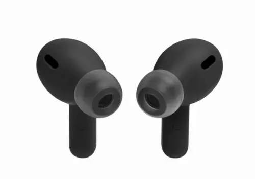 Căști JBL Wave 200TWS, Negru
