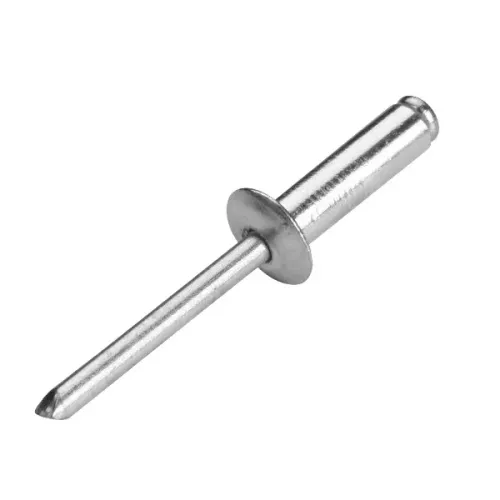 Nituri din aluminiu WOKIN 50buc 4.8*12.7mm 