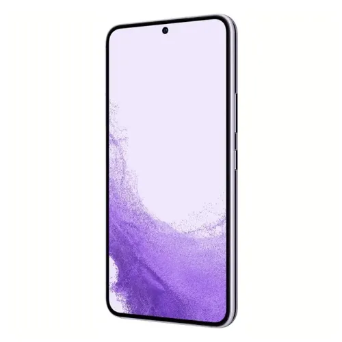 Смартфон Samsung Galaxy S22, 8Гб/128Гб, Светло-фиолетовый