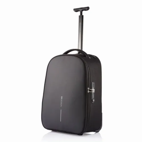 Backpack Bobby Trolley, anti-theft, P705.771 for Laptop 15.6