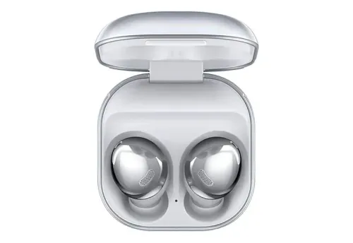 Căști Samsung Galaxy Buds Pro, Argintiu