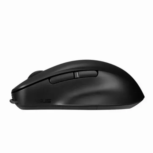 Mouse Wireless ASUS MD200, Negru
