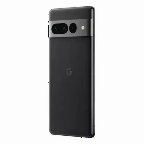 Smartphone Google Pixel 7 Pro, 12GB/128GB, Obsidian Black