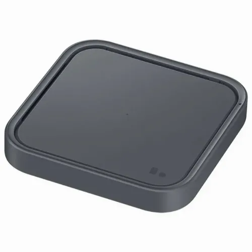 Беспроводная зарядка Samsung EP-P2400TBEGEU, 15Вт, Серый