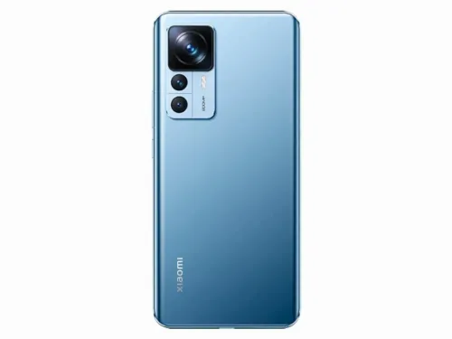 Smartphone Xiaomi 12T Pro, 8GB/256GB, Albastru