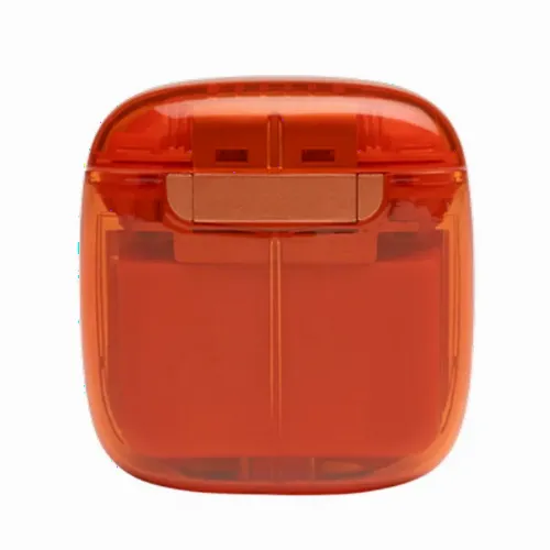 Căști JBL Tune 225TWS, Portocaliu