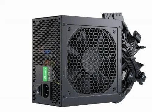 Sursă Alimentare PC Seasonic A12, 700W, ATX, --