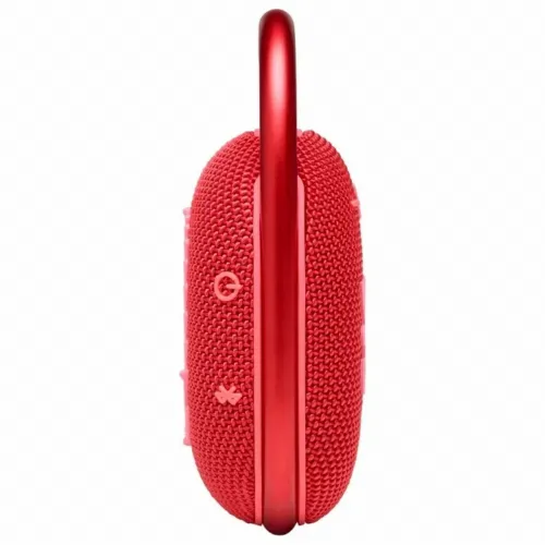 Boxă portabilă JBL Clip 4, Roșu
