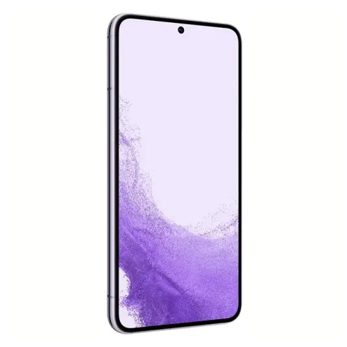 Смартфон Samsung Galaxy S22, 8Гб/128Гб, Светло-фиолетовый