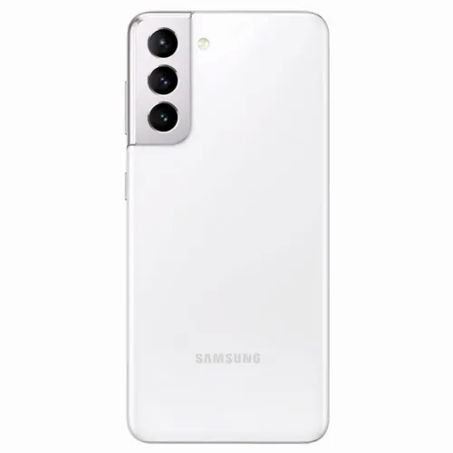 Смартфон Samsung Galaxy S21, 8Гб/256Гб, Белый