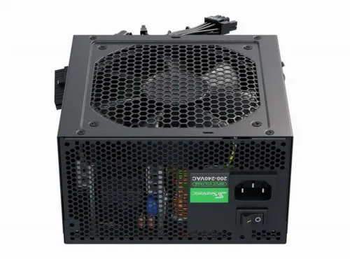 Sursă Alimentare PC Seasonic A12, 700W, ATX, --