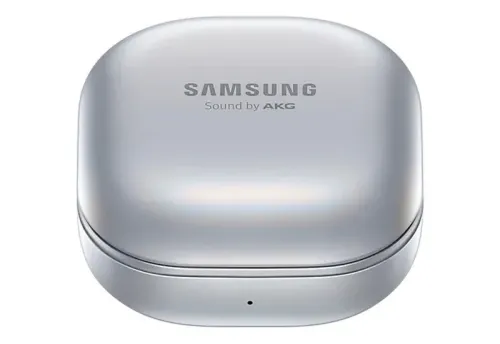 Căști Samsung Galaxy Buds Pro, Argintiu