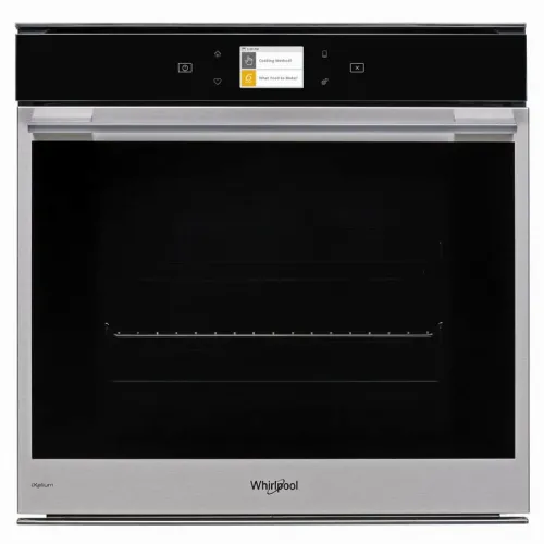Cuptor Electric Whirlpool W Collection W9 OM2 4MS2 P, Oțel inoxidabil