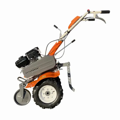 Motocultor TECHNOWORKER HB 700 S + freza