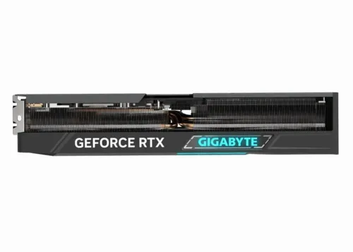 Видеокарта Gigabyte GV-N407TEAGLE-12GD, 12ГБ GDDR6X 192бит (GV-N407TEAGLE-12GD)