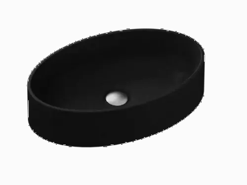 Lavoar SanDonna Arondi 500 (Negru metalic) 