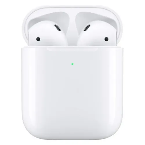 Наушники AirPods 2 (USA), Белый