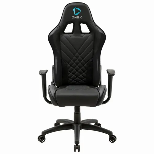 Gaming Chair ONEX-GX2-B Black