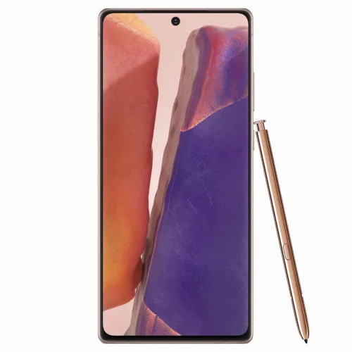Smartphone Samsung Galaxy Note 20, 8GB/256GB, Bronz