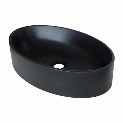 Lavoar SanDonna Arondi 500 (Negru metalic) 
