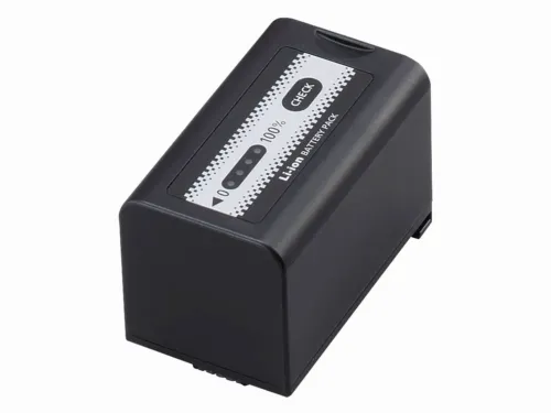 Battery pack Panasonic AG-VBR59EC