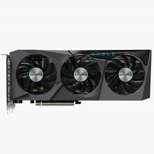 Placă Video Gigabyte GV-N306TXEAGLE OC-8GD,  8GB GDDR6 256bit (GV-N306TXEAGLE OC-8GD)
