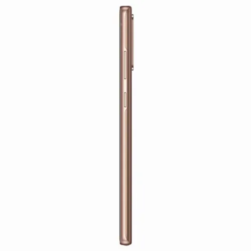 Smartphone Samsung Galaxy Note 20, 8GB/256GB, Bronz