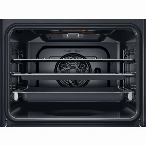 Cuptor Electric Whirlpool OMK58HU1B, Negru
